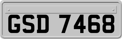 GSD7468
