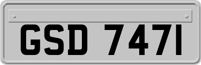 GSD7471