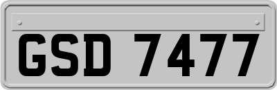 GSD7477