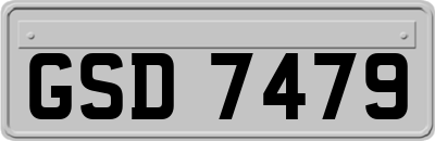 GSD7479