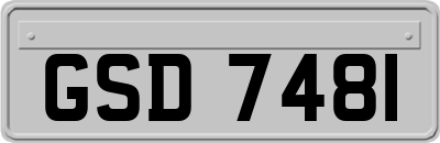 GSD7481