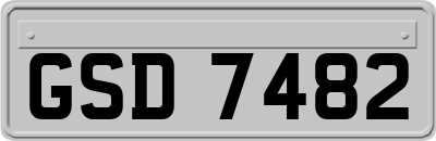 GSD7482