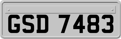 GSD7483