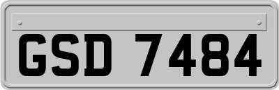 GSD7484