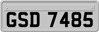 GSD7485