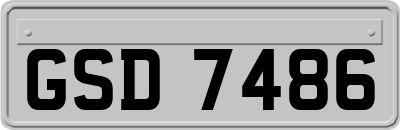 GSD7486
