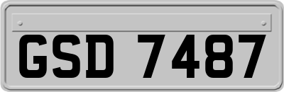 GSD7487