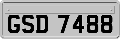GSD7488