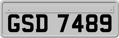GSD7489