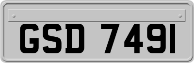 GSD7491