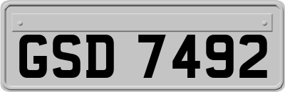 GSD7492
