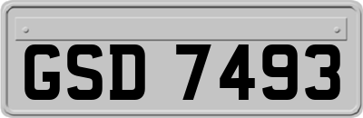 GSD7493