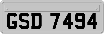 GSD7494