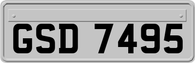 GSD7495