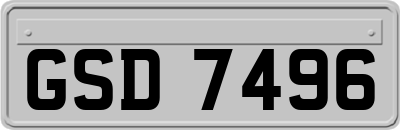 GSD7496