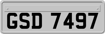 GSD7497