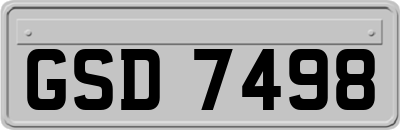 GSD7498