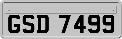 GSD7499