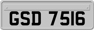 GSD7516