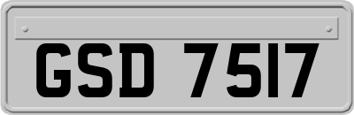 GSD7517