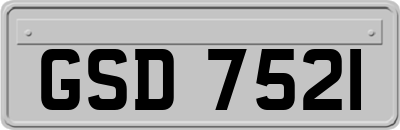 GSD7521