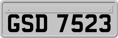 GSD7523