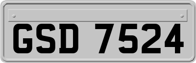 GSD7524