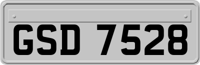 GSD7528