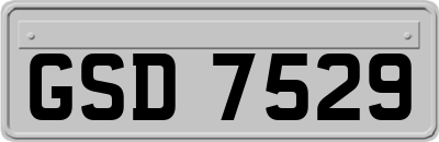 GSD7529