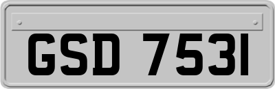 GSD7531