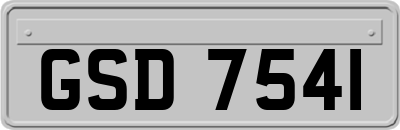 GSD7541