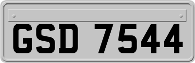 GSD7544