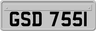 GSD7551