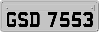 GSD7553
