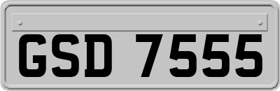 GSD7555