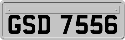 GSD7556