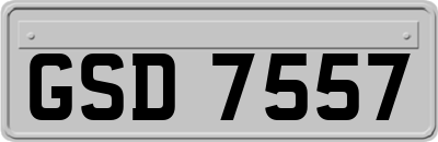 GSD7557