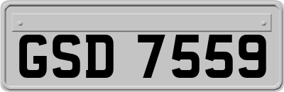 GSD7559