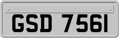 GSD7561