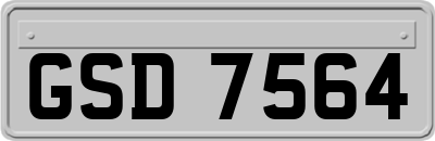 GSD7564