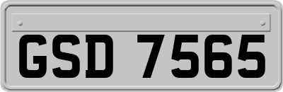 GSD7565