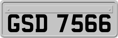 GSD7566