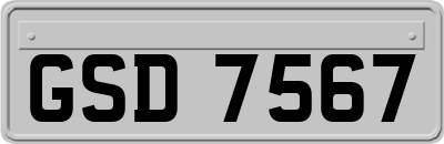 GSD7567