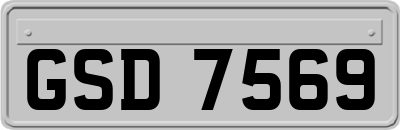 GSD7569
