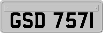 GSD7571