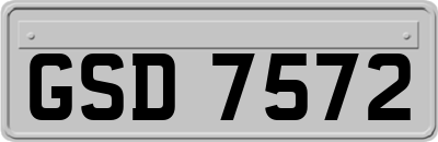 GSD7572