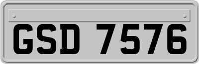 GSD7576