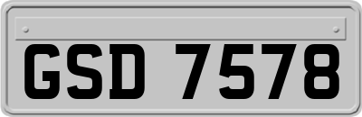 GSD7578