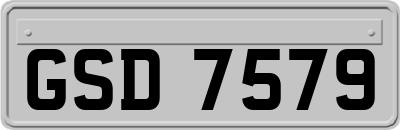 GSD7579