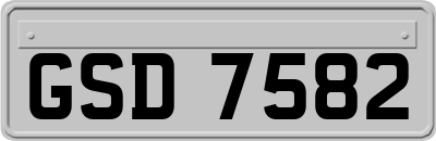 GSD7582